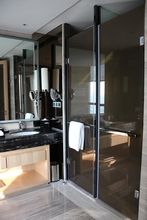 Wanda Realm Bengbu Hotell Rum bild